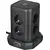 Удлинитель башня 8 Brennenstuhl 2м 4 USB черный