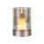 Лампа настольная V-TAC LED 2W золото 3000К 110Lm 10566