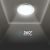 Ceiling lamp V-TAC LED 20 40W D400 CCT 2114601