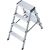 Ladder Krause Dopplo 2x4 120403 85 cm