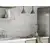 Tile Halcon Ceramicas corum relieve gris 25x40