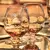 Cognac glass set RCR ALKEMIST 212197 530ml