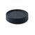 Stand under the pot round Capi Europe Trolley 40x40cm anthracite