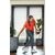 Stand under the pot round Capi Europe Trolley 40x40cm anthracite