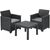 Garden furniture set Keter Emma Balcony