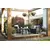 Garden furniture set Keter Emma Balcony