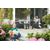 Garden furniture set Keter Emma Balcony