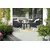 Garden furniture set Keter Emma Balcony