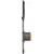 Coarse Grater Fiskars 32x8 cm