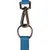 Dog Leash Flamingo 100 cm 25 mm blue