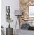 სურათი Styler Home Loft PCV 3D დეკორი 25X70 სმ