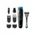 Trimmer Braun MGK3245 BLK