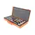 ტორსული თავაკების ნაკრები Gadget 1/2" 330576 18 ც