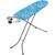 Ironing board Vileda Smart + blue 41х6.5х153.5 cm