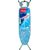 Ironing board Vileda Smart + blue 41х6.5х153.5 cm