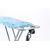 Ironing board Vileda Smart + blue 41х6.5х153.5 cm