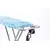 Ironing board Vileda Smart + blue 41х6.5х153.5 cm
