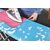 Ironing board Vileda Smart + blue 41х6.5х153.5 cm