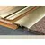 Порог Decoplast PVC C-1-Pm-0,9 полуматовый, Дуб светлый