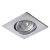 Lamp point KANLUX swivel aluminum EVIT CT-DTL50-AL 18560