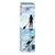 Inflatable sap board Koopman 305 cm