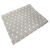 Bed cover with hearts G7782 160x200cm