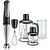 Immersion blender Braun MQ9045X 1000W