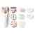 Epilator Philips BRE650/00