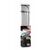 Шторка солнцезащитная Bottari 60х130 см Double Face 22135
