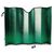 Шторка солнцезащитная Bottari 60х130 см Double Face 22135