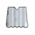 Шторка солнцезащитная Bottari 60х130 см Double Face 22135