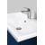Furniture wash basin AM.PM M90WCC0602WG