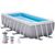 Frame pool Intex Prism Frame 26790 400x200x122 cm