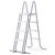 Frame pool Intex Prism Frame 26790 400x200x122 cm