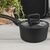Saucepan with lid Ambition ULTIMO 18 cm