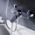 Bath faucet AM.PM Gem F90A10000