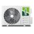 Wall air conditioner Millen MAC-12K- 12000BTU on/off set