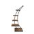Decorative Shelf 182x 60/40 cm