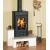 Furnace fireplace PRITY SRB