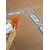 Clinker Azuliber Gredos 33.3x33.3 cm