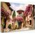 Picture on canvas Styler Old Town ST605 85X113 cm