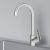 Kitchen faucet AM.PM Like F8007111 satin