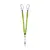 Safety elastic belt with energy absorption Viraj SF-FWL(E)-3701(D) 1.4-2 m