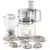 Food processor Philips HR7628/00 650W