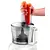 Food processor Philips HR7628/00 650W
