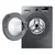 Washing machine Samsung WW90J6410CX1LP EcoBubble 85x60x55 cm