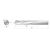 Drill for metal RAIDER 157687 HSS-R 4.5x47/80 mm 1 pc