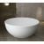 Artificial stone bath Alex Baitler AB2130150 1500x550 mm