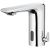 Touch faucet KFA Salto with temperature control chrome