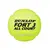 ჩოგბურთის ბურთი DUNLOP FORT 3ც